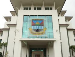 Bandung Barat  Siapkan 1.000 Lebih Massa,  Sambut  Kirab Pemilu 2024 dari Kota Cimahi