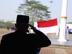 Arsan Minta Pemuda di KBB Persiapkan Diri Untuk Menyongsong Masa Depan