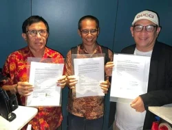 Rekonsiliasi Hendry – Zulmansyah Melalui “Kesepakatan Jakarta”