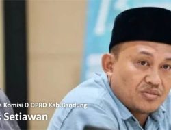Komisi D DPRD Kabupaten Bandung Soroti Praktik Penggajian Karyawan Outsourcing