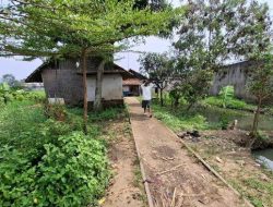 Tantangan Berat Reaktivasi Jalur Kereta Api Bandung-Ciwidey