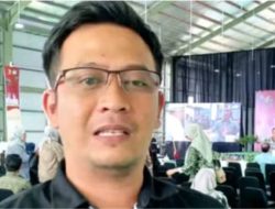 Ketua Komisi B DRPRD Kab.Bandung Faisal Radi Sukmana : CoE Korporasi Petani Kopi harus memberikan manfaat nyata