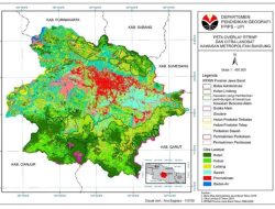 Anggota DPRD Kab.Bandung Tanggapi Wacana Pembentukan Prov.Bandung Raya