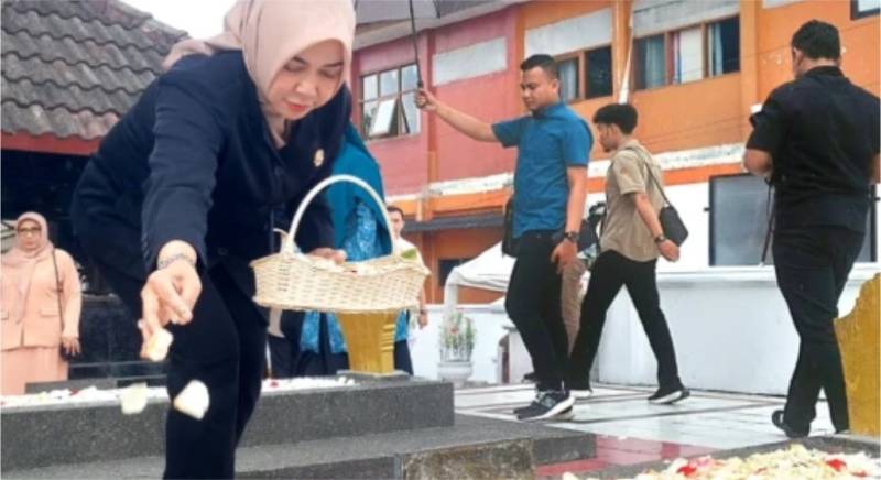 makam