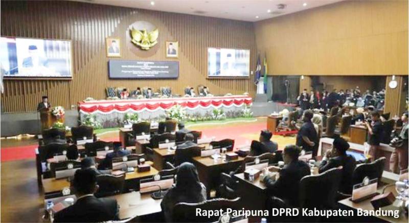 DPRD