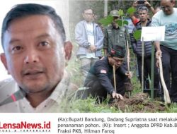 Fraksi PKB DPRD Kab.Bandung Apresiasi Langkah Bupati