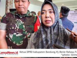 Ketua DPRD Kab.Bandung PASTIKAN TAK ADA KENAIKAN TUNJANGAN