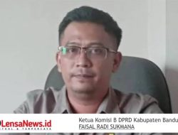 DPRD Kabupaten Bandung Siapkan Pansus Pengawasan