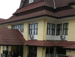 DUGAAN INDIKASI LEMAHNYA PENGAWASAN DAN POTENSI MANIPULASI