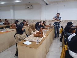 Disperindag KBB Bidik Sindangkerta Jadi Sentra Tembakau