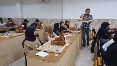 Disperindag KBB Bidik Sindangkerta Jadi Sentra Tembakau