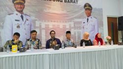 Soal Rotmut Pejabat KBB, Jeje Richi : Kalau Tidak Puas Silahkan Mundur