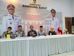 Soal Rotmut Pejabat KBB, Jeje Richi : Kalau Tidak Puas Silahkan Mundur