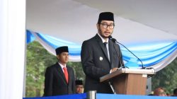 Bupati Bandung Barat Ajak Pemuda Jadi Penggerak Kemajuan Daerah