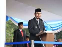Bupati Bandung Barat Ajak Pemuda Jadi Penggerak Kemajuan Daerah