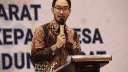 Bupati Bandung Barat Komit Jalankan  Pemerintahan Sesuai Aturan