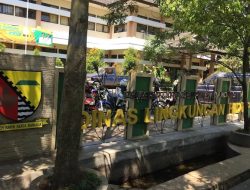 PIUTANG RETRIBUSI PERSAMPAHAN MEMBENGKAK