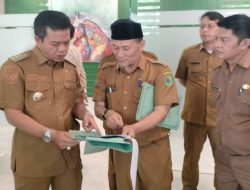 Disnaker Kabupaten Bandung Gelar Job Fair