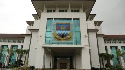 Pemkab Bandung Barat Dukung Penuh Gerakan Poe Ibu