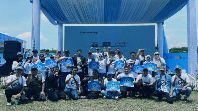 Peternak Asal Bandung Barat Raih Belasan Penghargaan