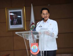 Pemkot Cimahi Pastikan Bansos Tepat Sasaran