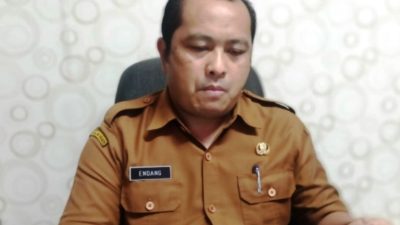 2026, Pemkot Cimahi Bakal Pasang PJU Baru