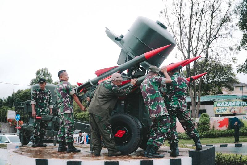Bundaran Jati
