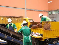 Strategi Cimahi yang Dipantau World Bank