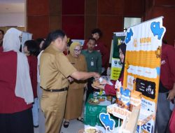 Pemkot Cimahi Bina Ribuan UMKM