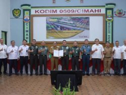 Underpass Gatot Subroto ditargetkan mulai Maret 2026