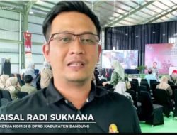 Komisi B DPRD Kabupaten Bandung Dukung Langkah Strategis DLH