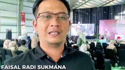 Komisi B DPRD Kabupaten Bandung Dukung Langkah Strategis DLH