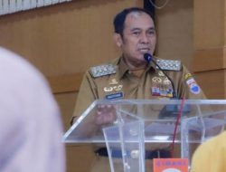 FPD DISDIK 2026; Rumuskan arah kebijakan dan progpemdik