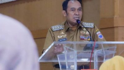 FPD DISDIK 2026; Rumuskan arah kebijakan dan progpemdik