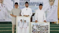Setahun Menjabat, Ini Capaian Positif Duo Ismail Bandung Barat