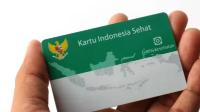 Warga Rentan Tetap Terlayani
