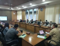 KBM di Pos PAUD Anggrek 11 Kembali Normal