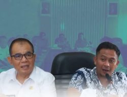 Komisi B DPRD Kabupaten Bandung, Dukung Penuh Langkah Strategis yang disampaikan DLH