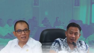Komisi B DPRD Kabupaten Bandung, Dukung Penuh Langkah Strategis yang disampaikan DLH