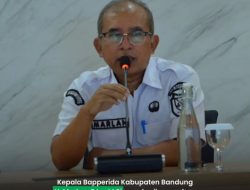 Bapperida Kabupaten Bandung Perkuat Aksi Konvergensi Bangda