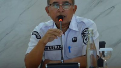 Bapperida Kabupaten Bandung Perkuat Aksi Konvergensi Bangda