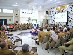 Pemkab Bandung Fokus Pada Program Prioritas 2026