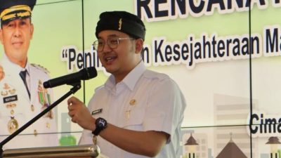 perhubungan