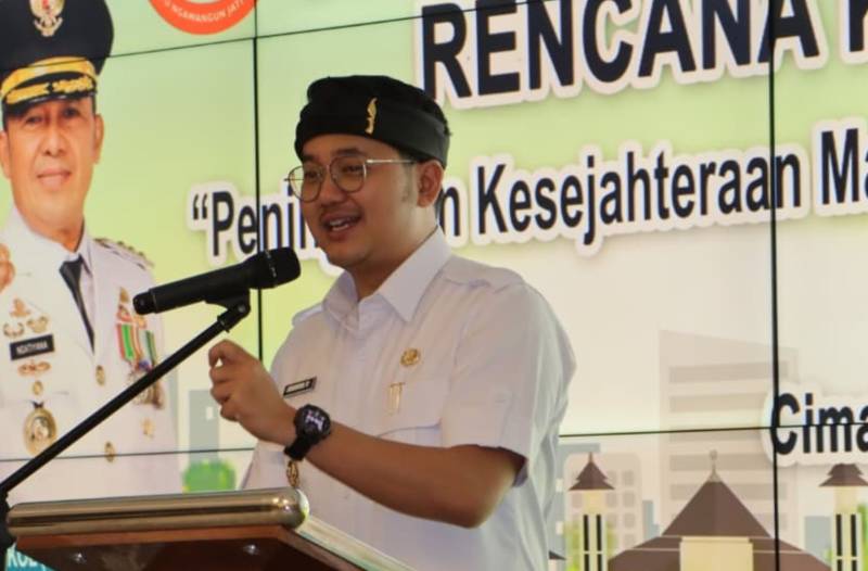perhubungan