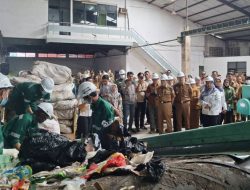 Miliki TPST, ikhtiar wujudkan zero sampah ke TPA