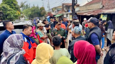 banjir