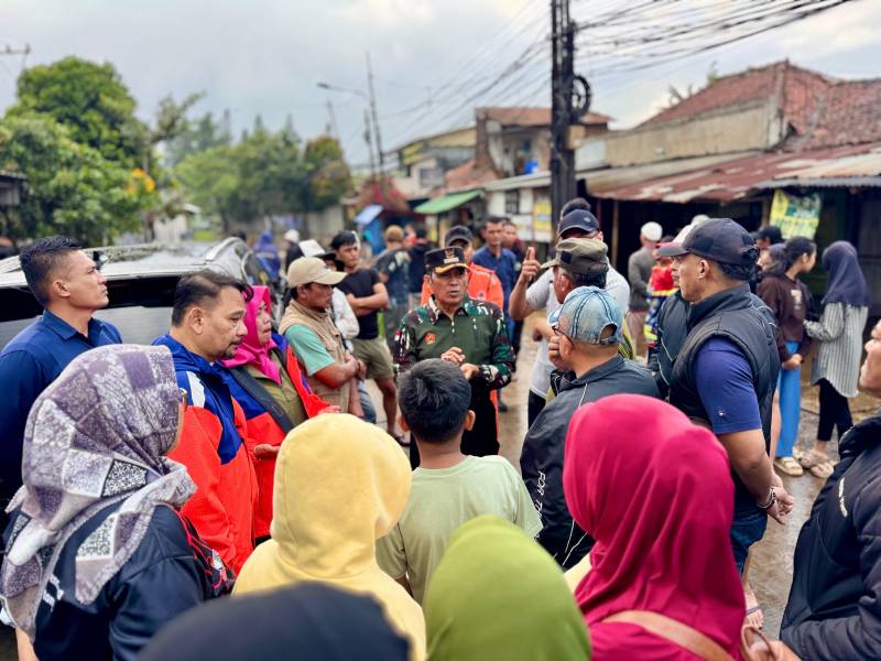 banjir