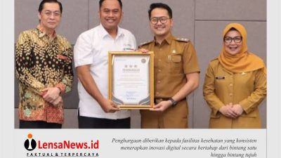 fasilitas kesehatan