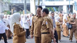Pemkot Cimahi Fokus Percepat Pembangunan dan Layanan Publik