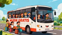 Kabar Gembira, Pemda KBB Sediakan 150 Kuota Untuk Mudik Gratis